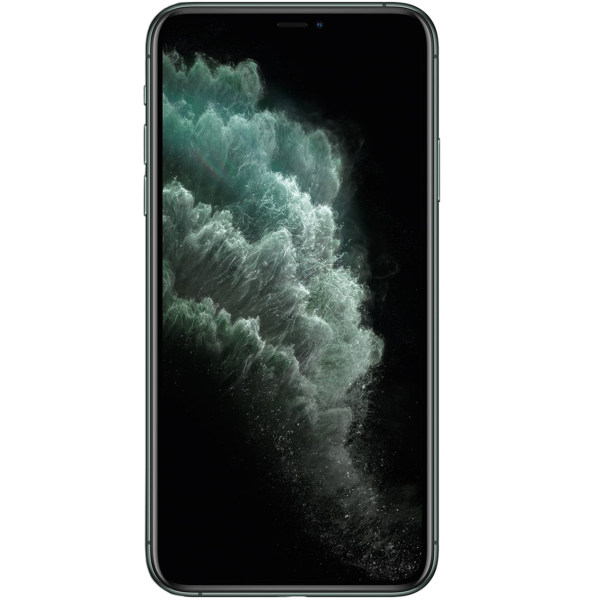 گوشی موبایل اپل مدل iPhone 11 Pro Max A2220 دو سیم‌ کارت